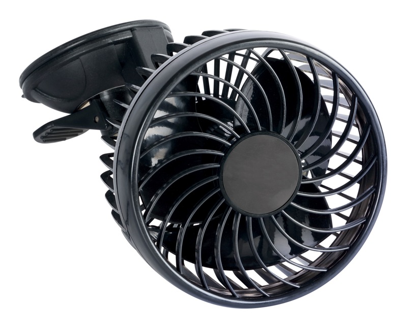 AutoTrends 12V Suction Fan Canadian Tire