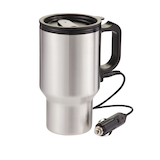 AutoTrends 12V Cup Warmer Front_Elevated