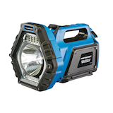 Mastercraft 1000 Lumens Heavy-Duty LED Spotlight Front_Three_Fourths_Angled_Left