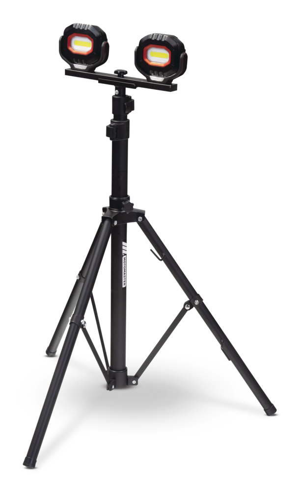 MotoMaster 3in1 Underhood Tripod Worklight Canadian Tire