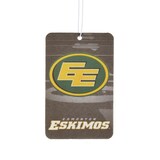 Désodorisant Cens, Eskimos d'Edmonton, LCF