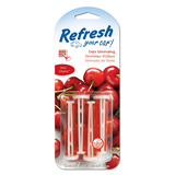 Refresh Air Freshener, 4-pk Front_Flat