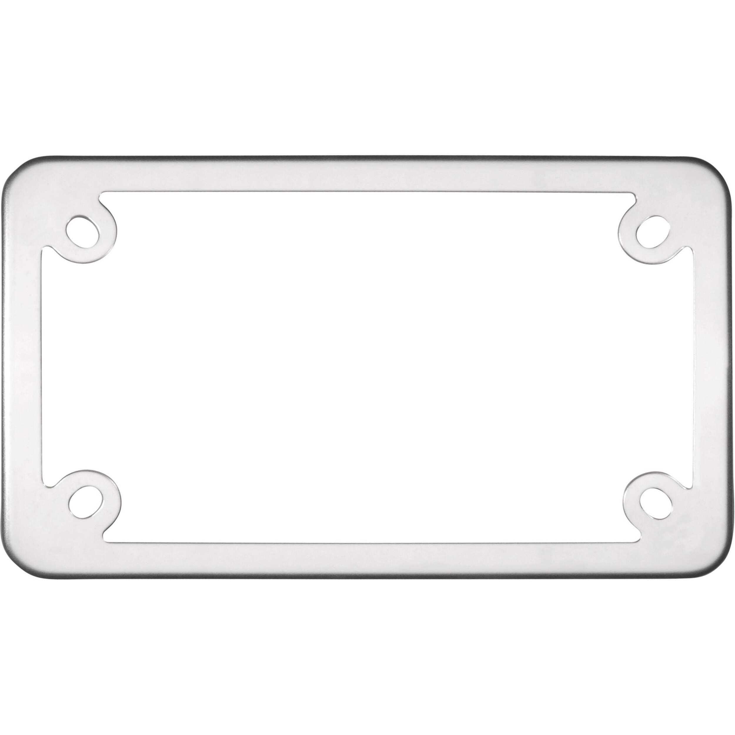 Motorcycle License Plate Frame Canadian Tire