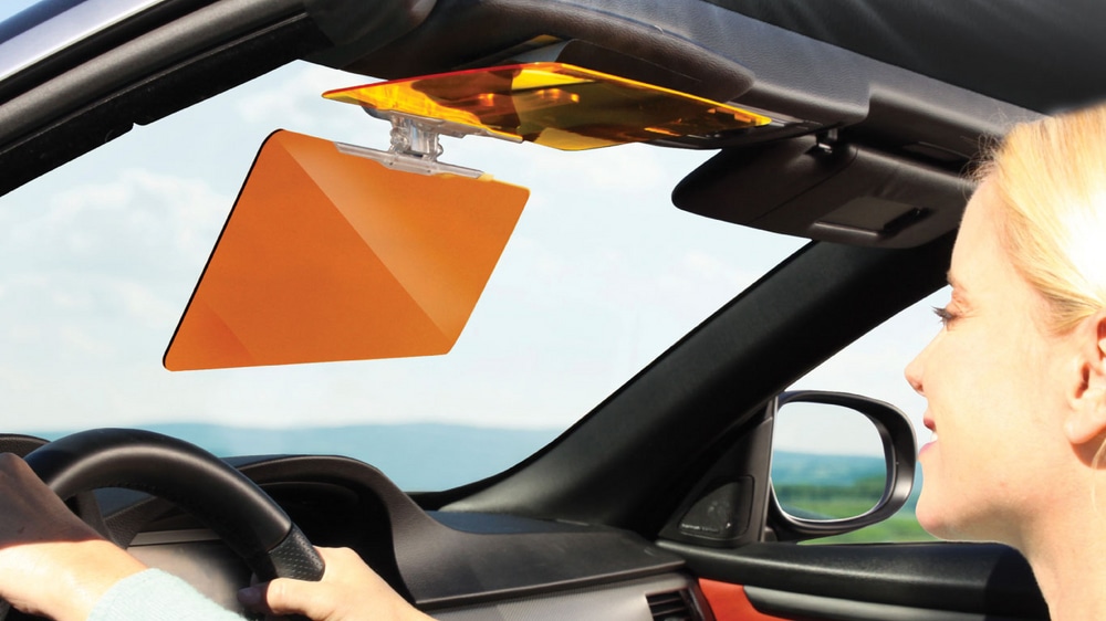 As Seen On TV HD Vision Visor Canadian Tire