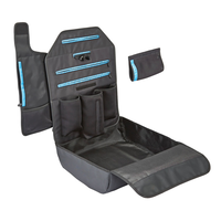 Glovebox Backseat Organizer Kit
