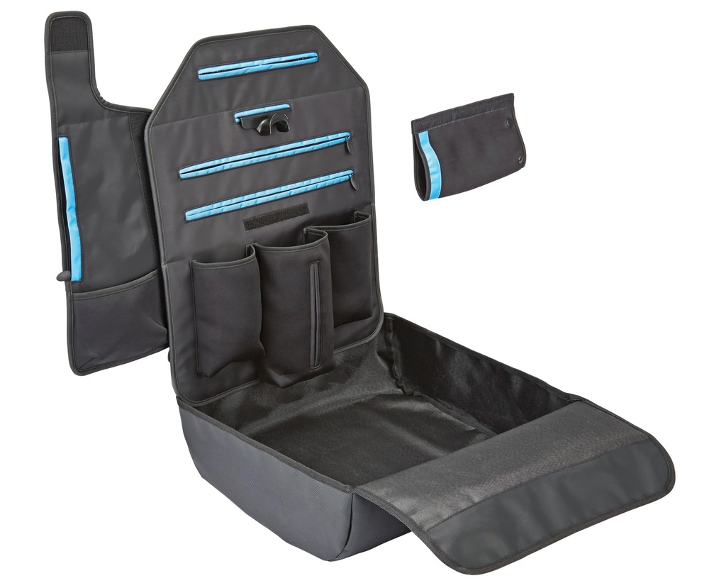 Glovebox Backseat Organizer Kit Canadian Tire