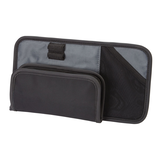 Glovebox Visor Organizer