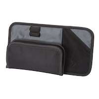Glovebox Visor Organizer