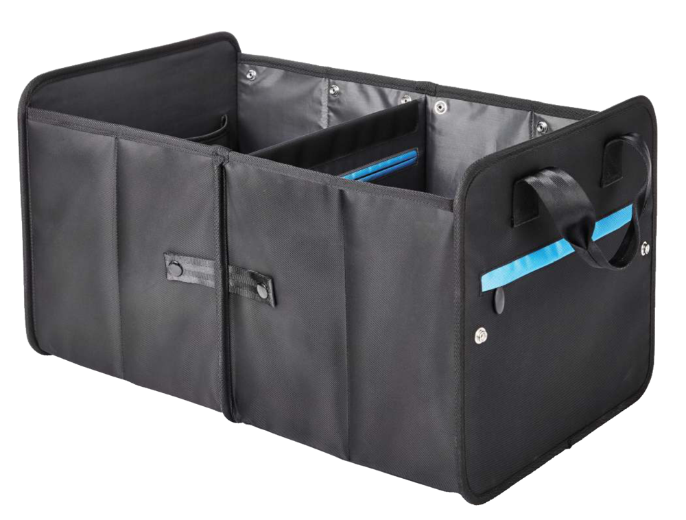 AutoTrends Trunk Organizer Canadian Tire