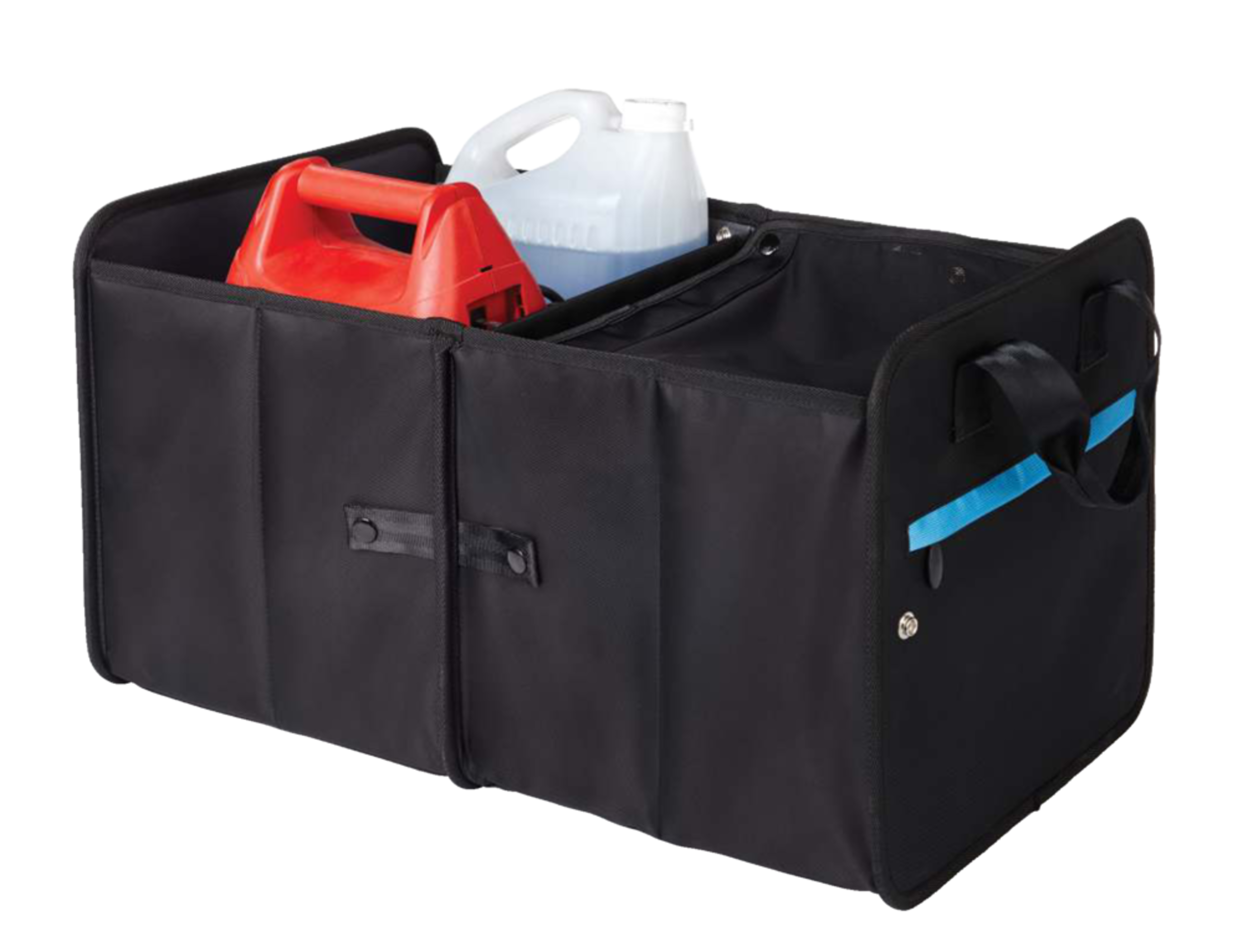 AutoTrends Trunk Organizer Canadian Tire