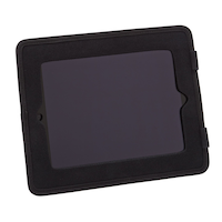Glovebox Tablet Accessory