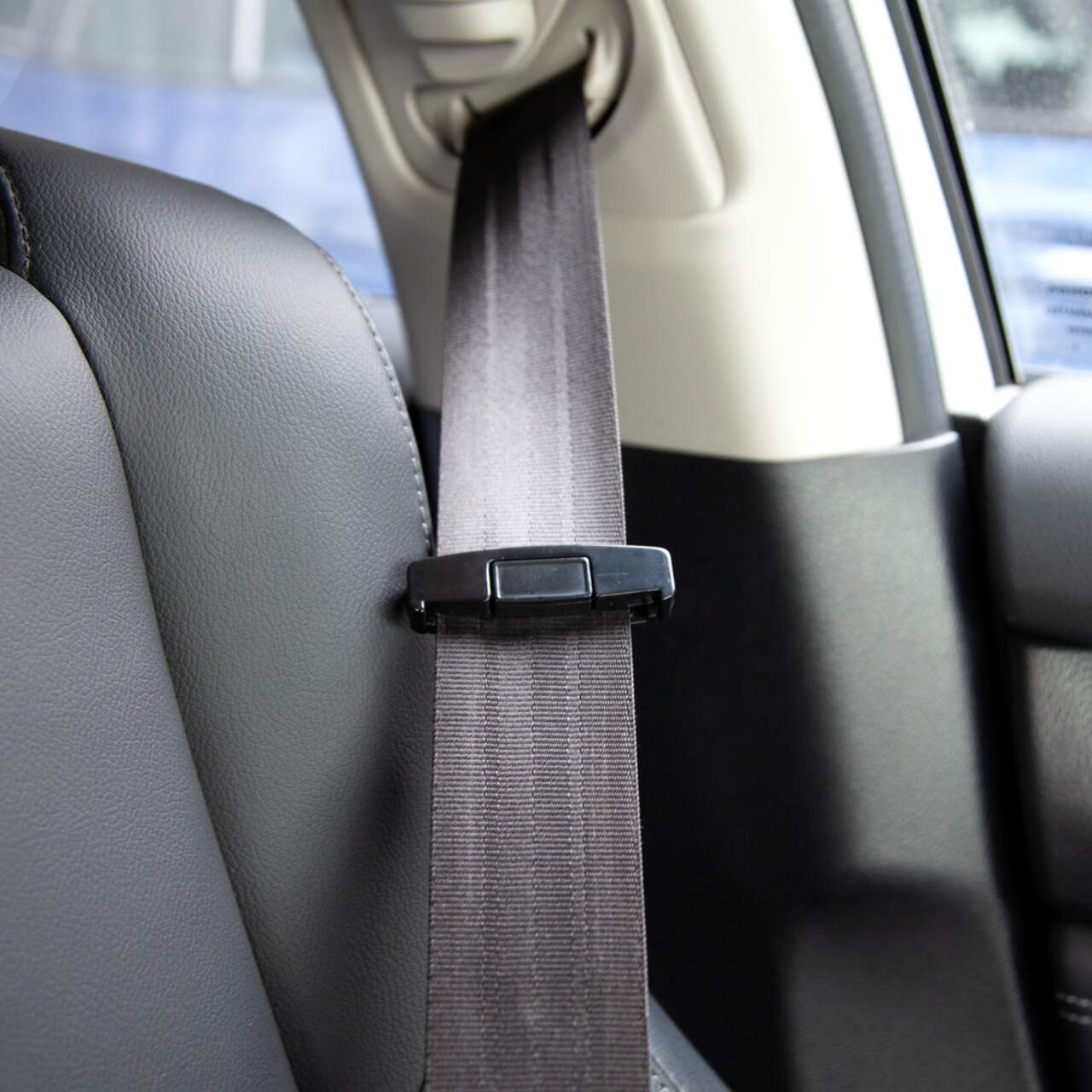 Autotrends Seat Belt Adjuster