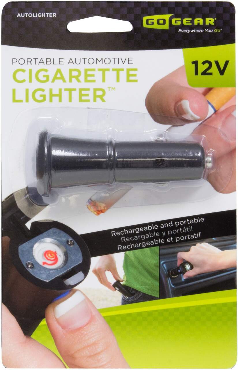 CARLinéa allume-cigare lumineux 12V – Etape Auto