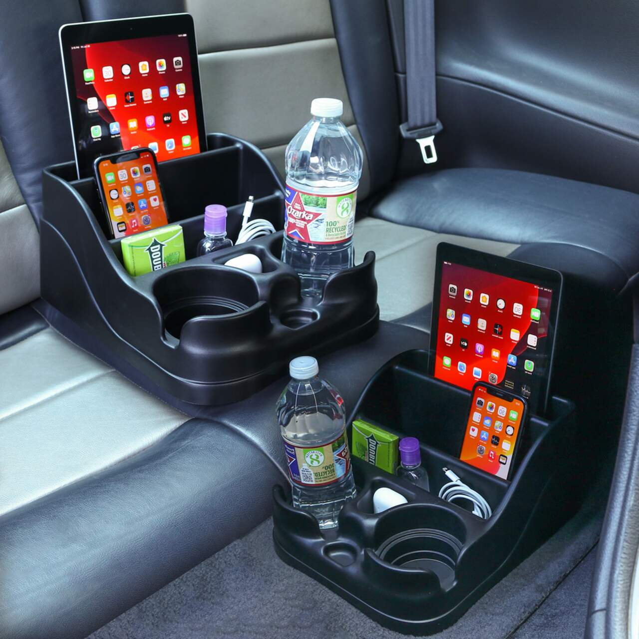 Car seat organizer shop canadian tire