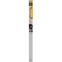 Gila Heat Shield Plus Automotive Window Tint, SUV and Truck Front_Flat