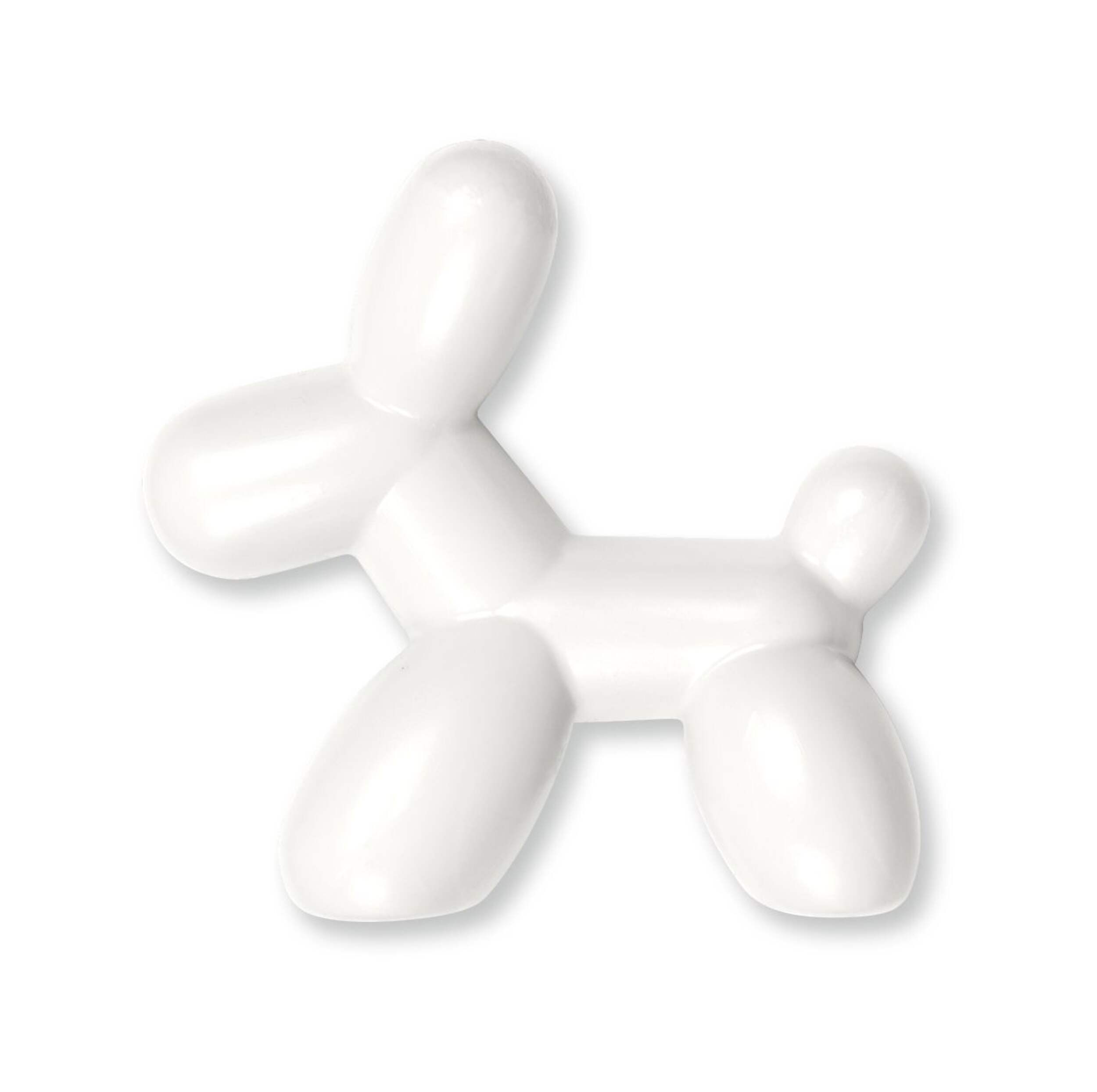 Little Pup Car Vent Clip Air Freshener, New Car Front_Flat