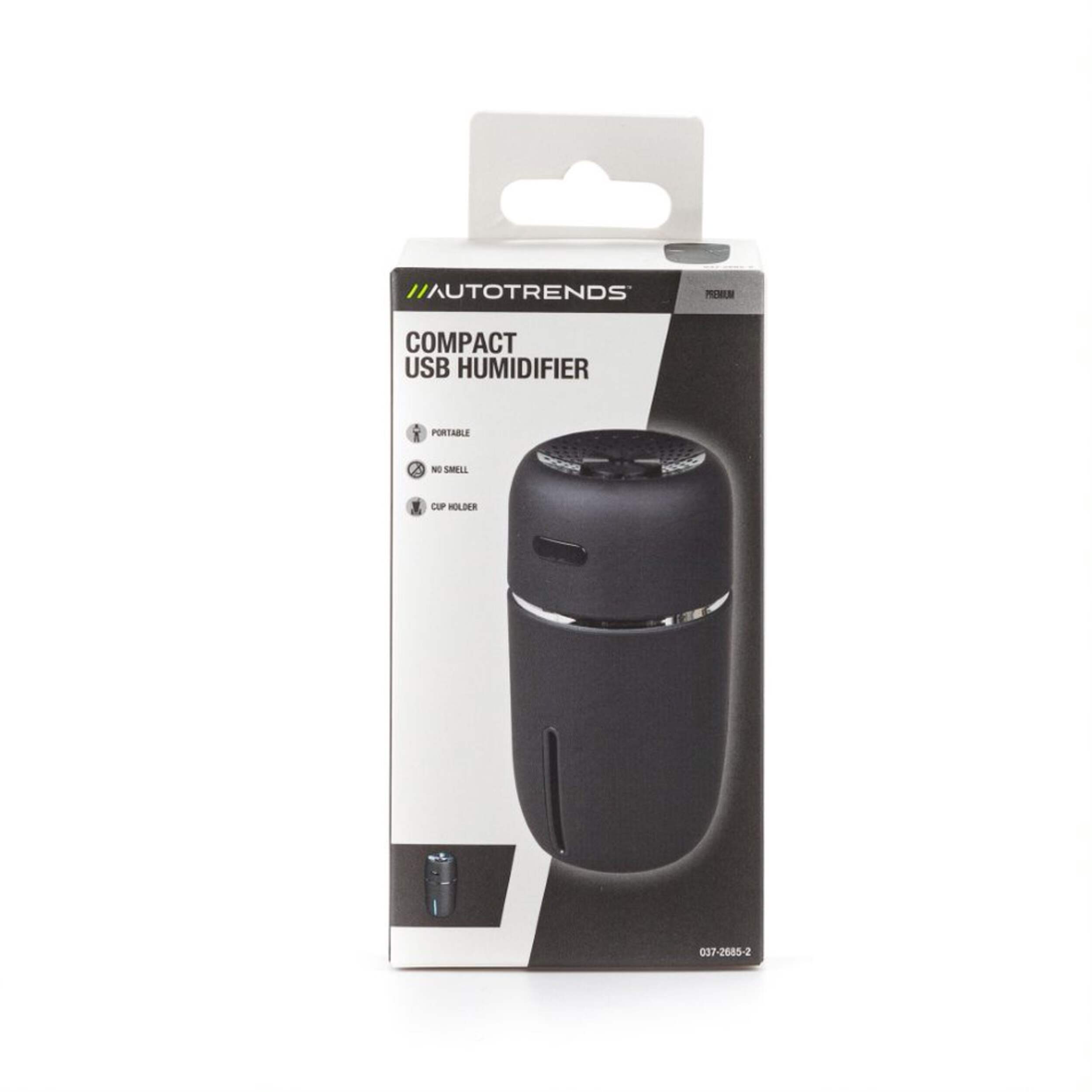 AutoTrends USB Car Humidifier Canadian Tire