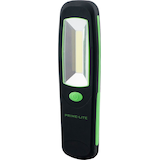 Lampe de travail Prime-Lite COB, 250 lumens Front_Angled_Left