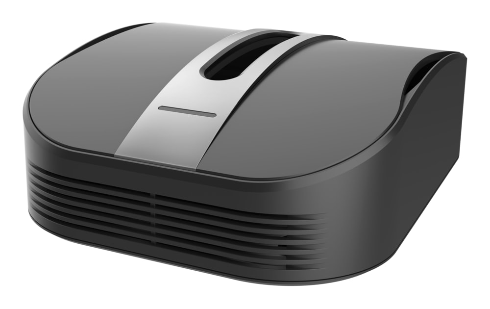 AutoTrends USB Air Purifier Canadian Tire