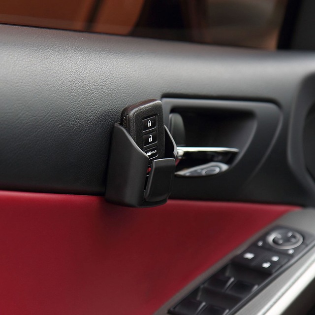 Universal Key FOB Holder Canadian Tire