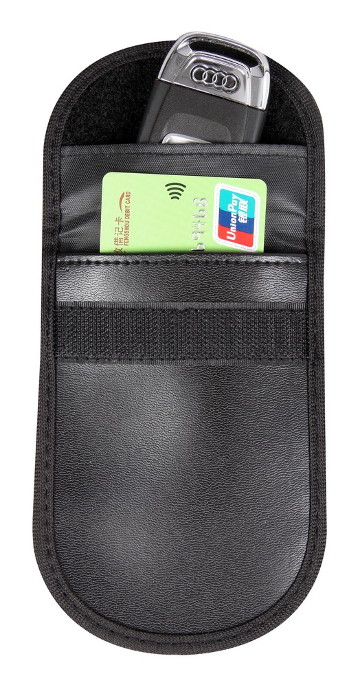 Étui porteclé antiIRF AutoTrends Faraday Canadian Tire
