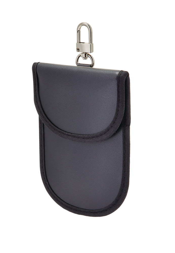 Étui porteclé antiIRF AutoTrends Faraday Canadian Tire