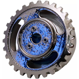 Assainisseur d'air pour bouche d'aération Arm & Hammer, Gearhead Collection, voiture neuve Front_Angled_Left