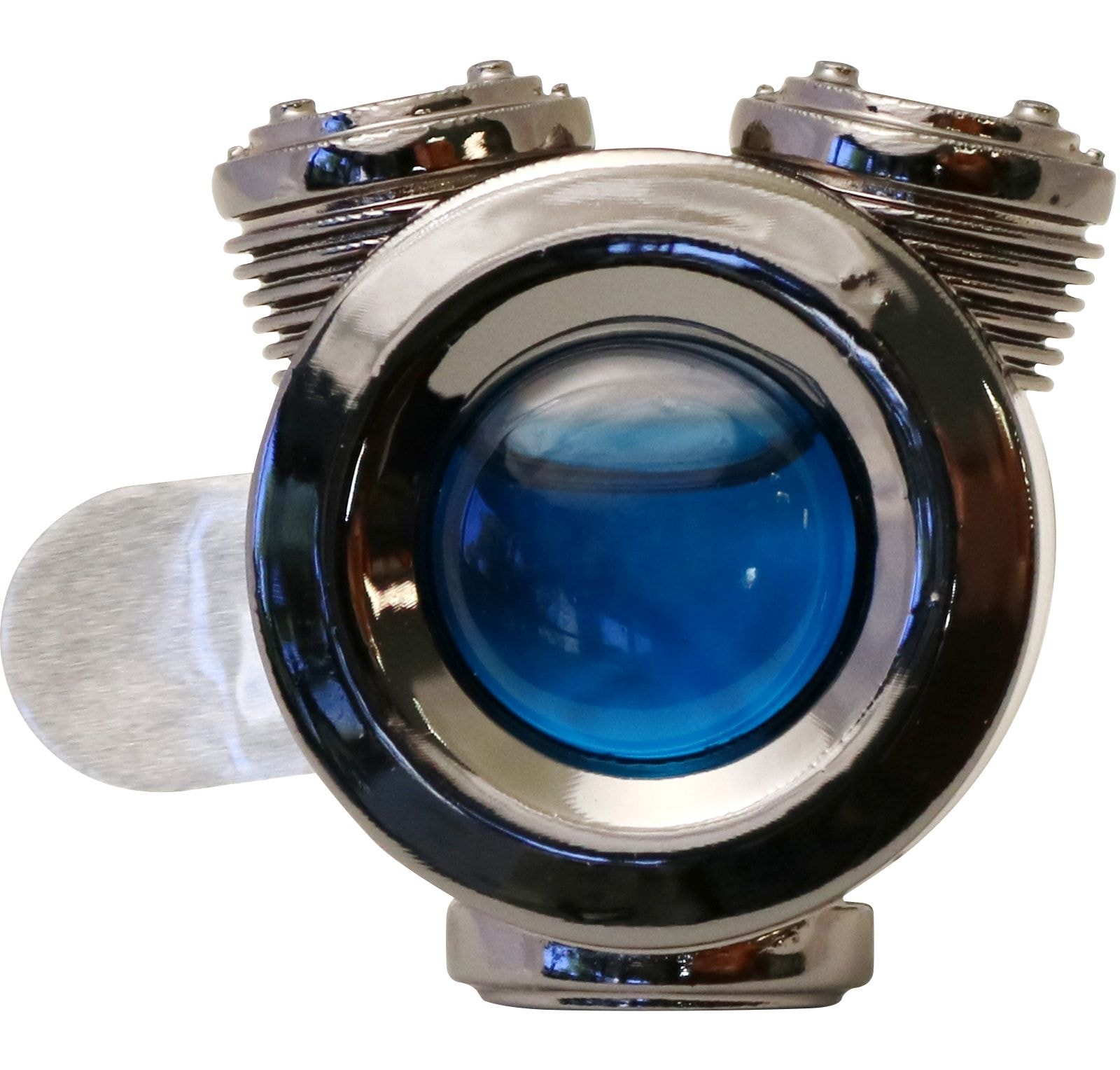 Assainisseur d'air à pince pour bouche d'aération Arm & Hammer en forme