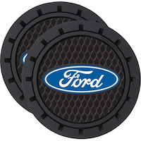 Ford Coaster Set, 2-pc