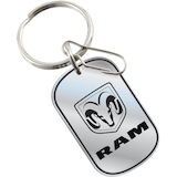 Dodge Keychain Overhead_Flat