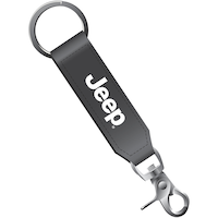 Jeep Strap Key Ring Overhead_Flat