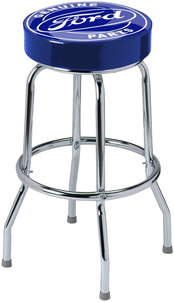 Ford Swivel Bar Stool Canadian Tire, Replacement Seats For Kitchen Stools