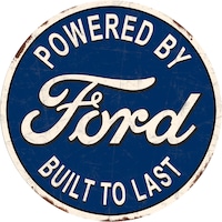 Ford Magnet Front_Flat