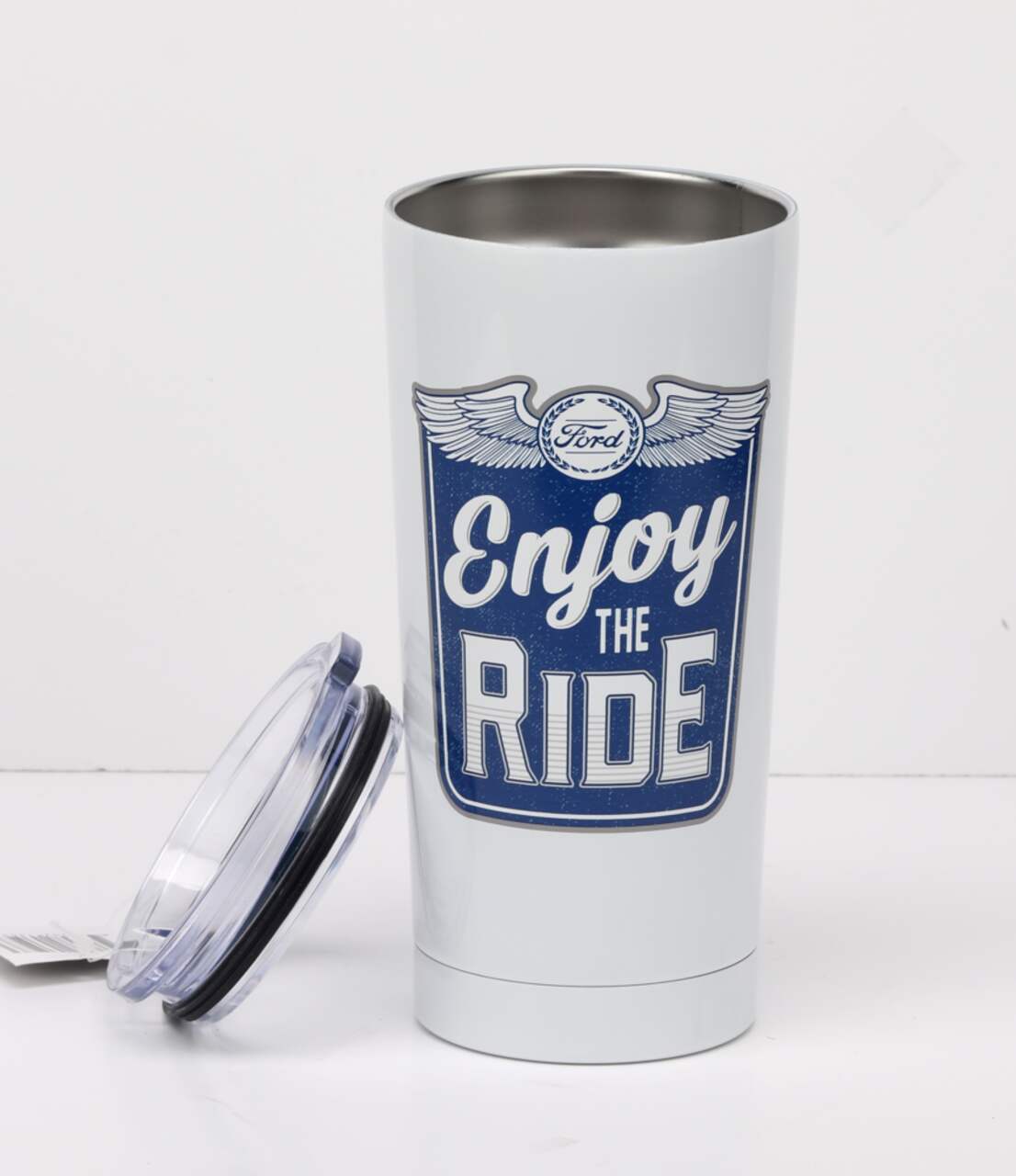 Ford Travel Mug