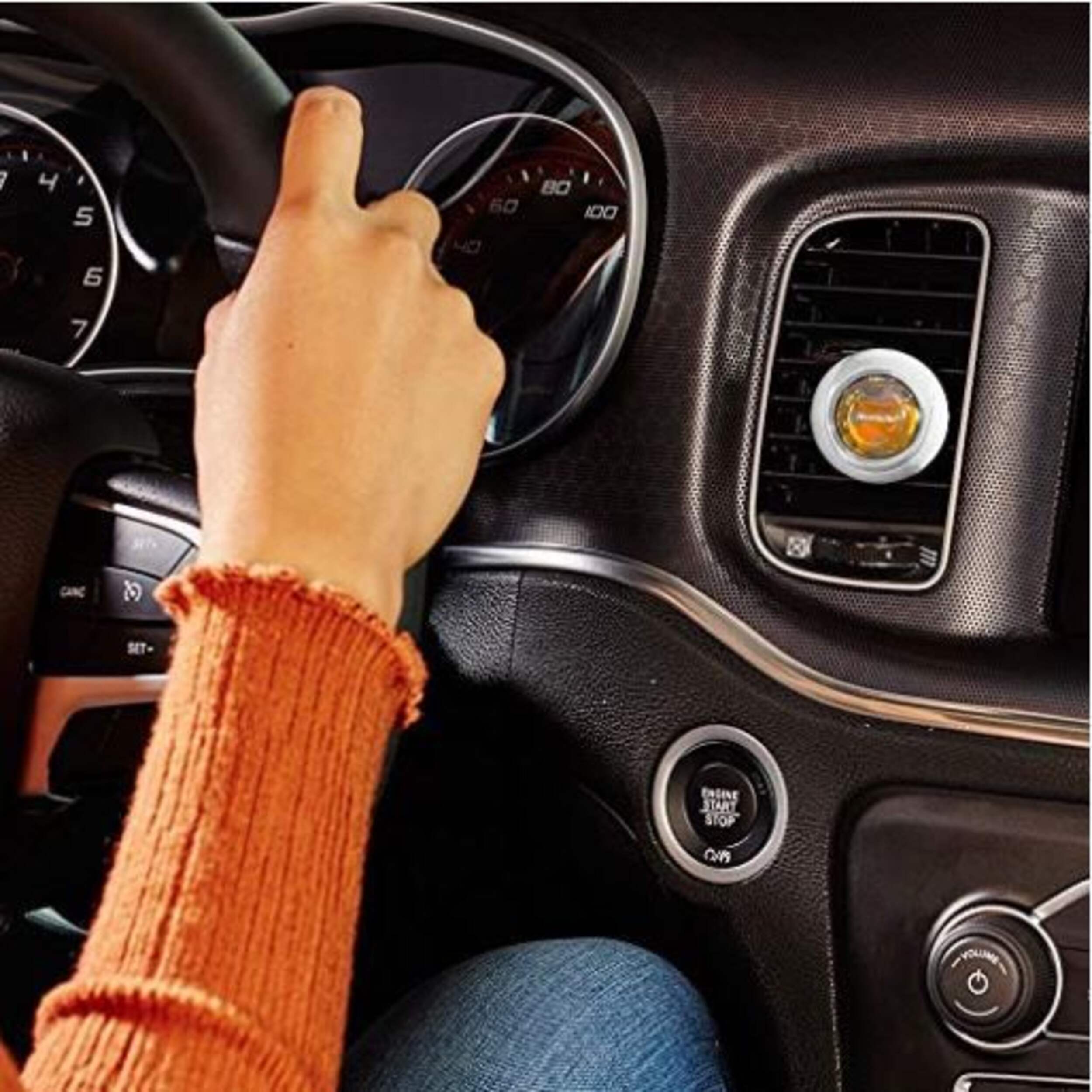 Armor All Essential Blends Vent Clip Air Fresheners Canadian Tire