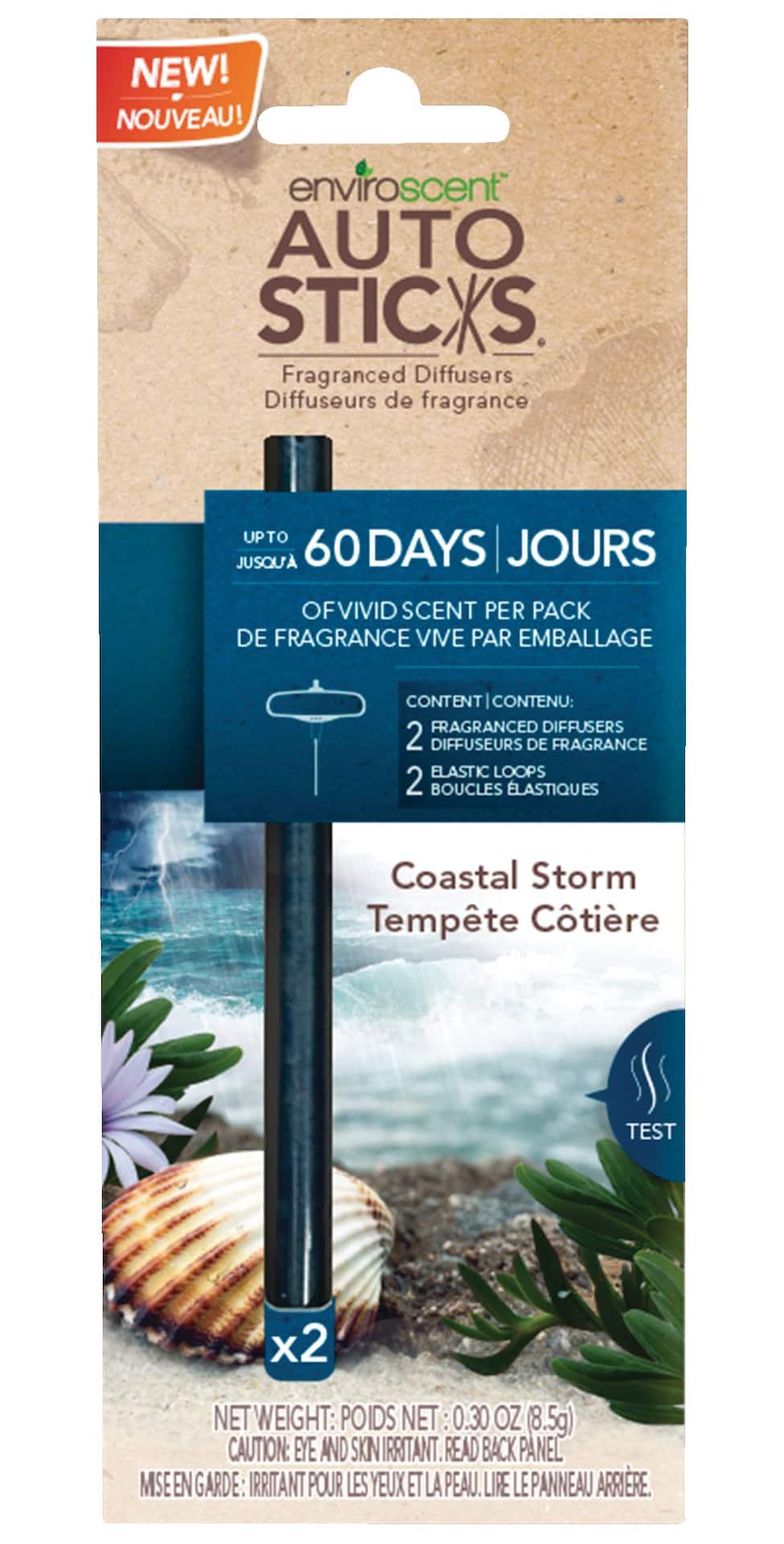 Stock Bureau - FEBREZE Diffuseur Starter Pack 60 Jours Parfum