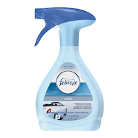 Febreze Odor-Fighting Fabric Refresher Auto, 500 mL Spray Front_Flat