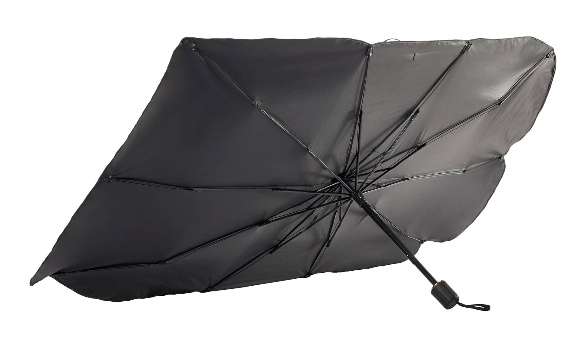 AutoTrends Windshield UV Protection Umbrella Sunshade Canadian Tire