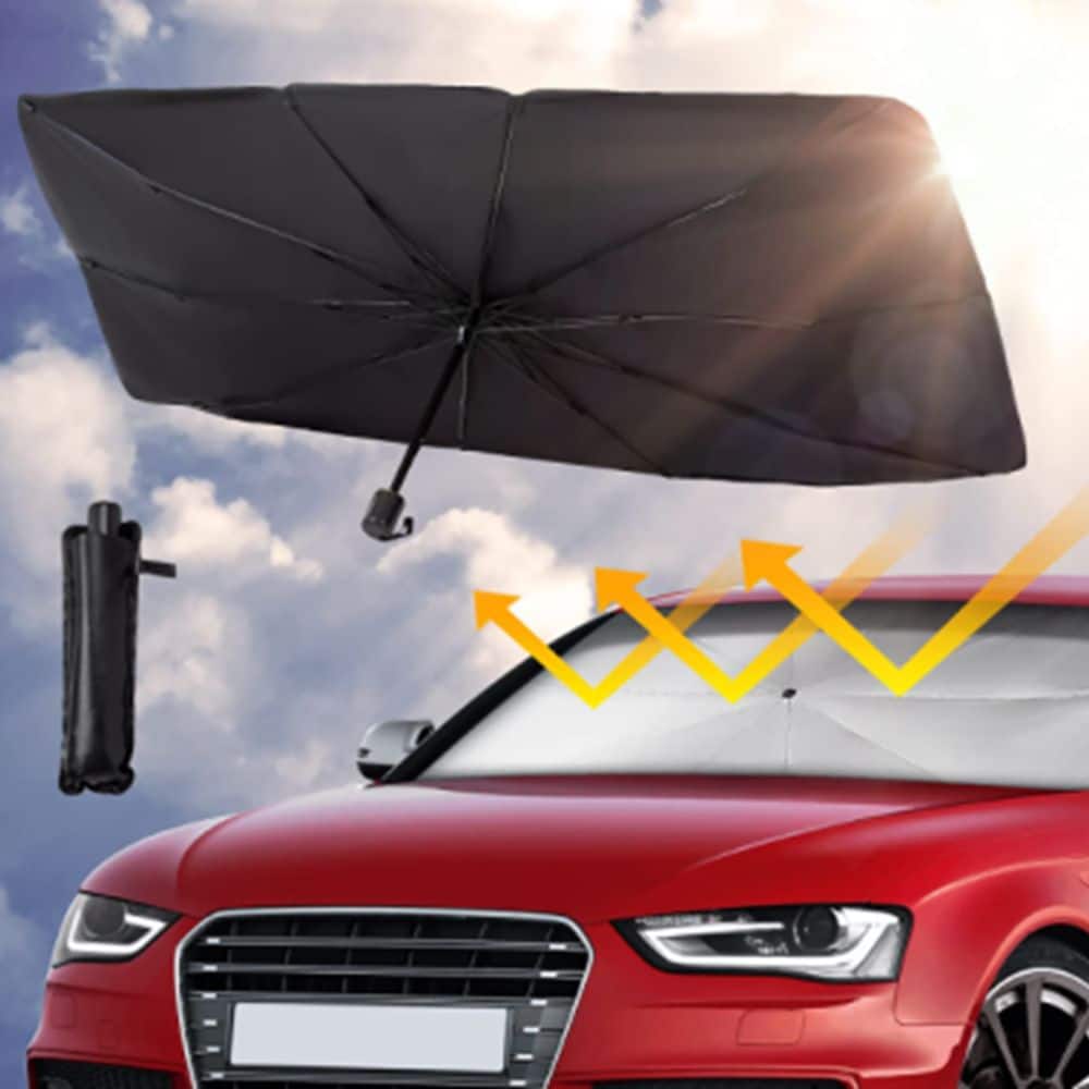 Canadian tire sun shade car sales