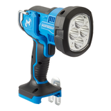 Lampe à faisceau large à DEL Mastercraft, 1500 lumens, compatible PWR POD Front_Three_Fourths_Angled_Right