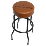 Tabouret de bar Yellowstone Overhead_Plunge