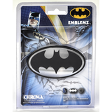 Batman Licensed Decal Front_Flat