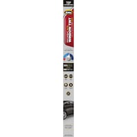 Gila Heat Shield Elite Ceramic 35% VLT Window Tint, 24-in x 6.5-ft