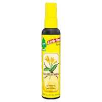 Little Trees Auto Air Freshener Spray Front_Flat