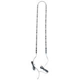 Stallion Flex LED Strip Light, Blue, 36-in Front_Flat