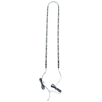 Stallion Flex LED Strip Light, White, 36-in Front_Flat