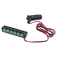 Stallion 12V Power Adaptor Front_Flat