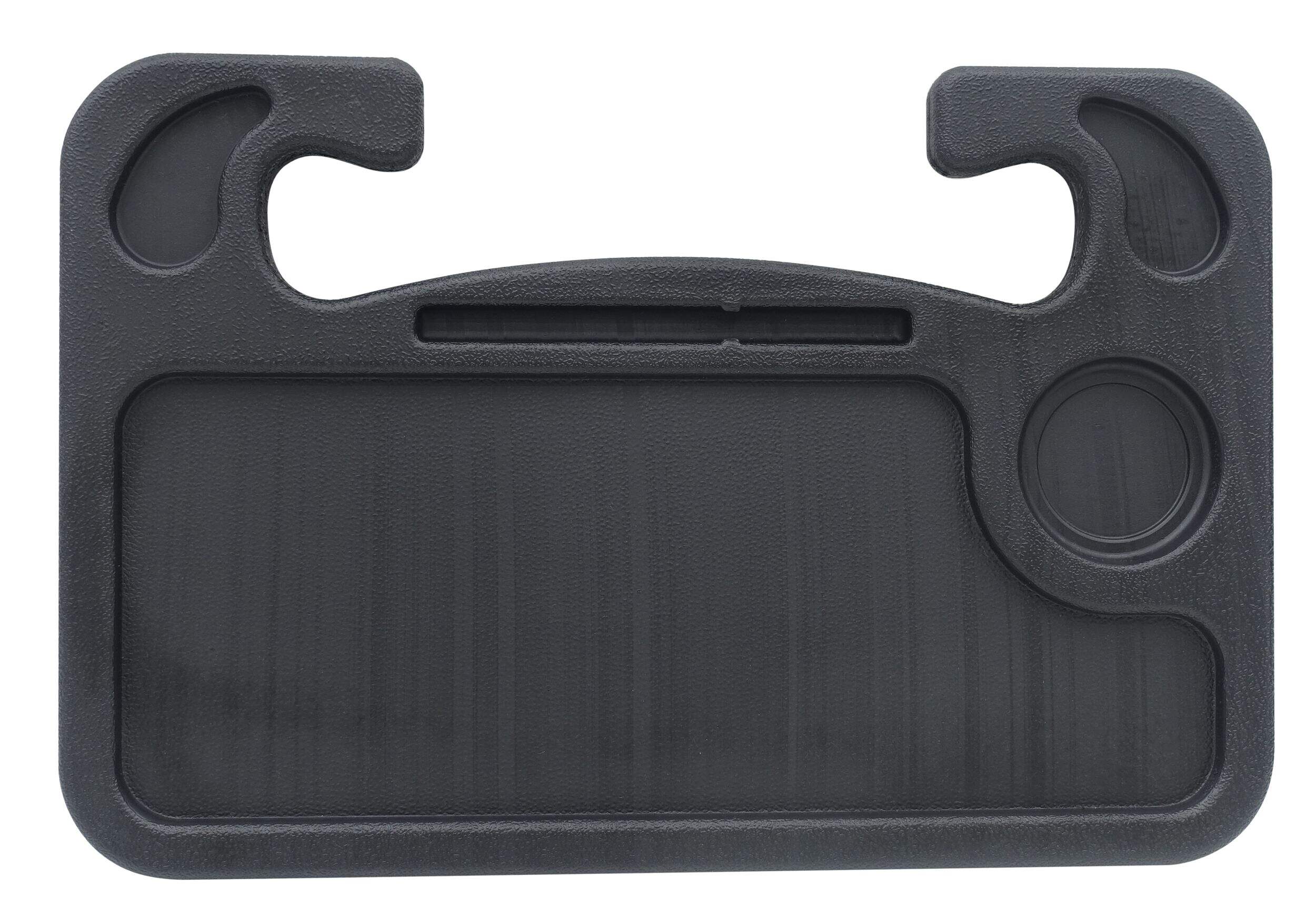 Plateau pour volant AutoTrends Front_Flat