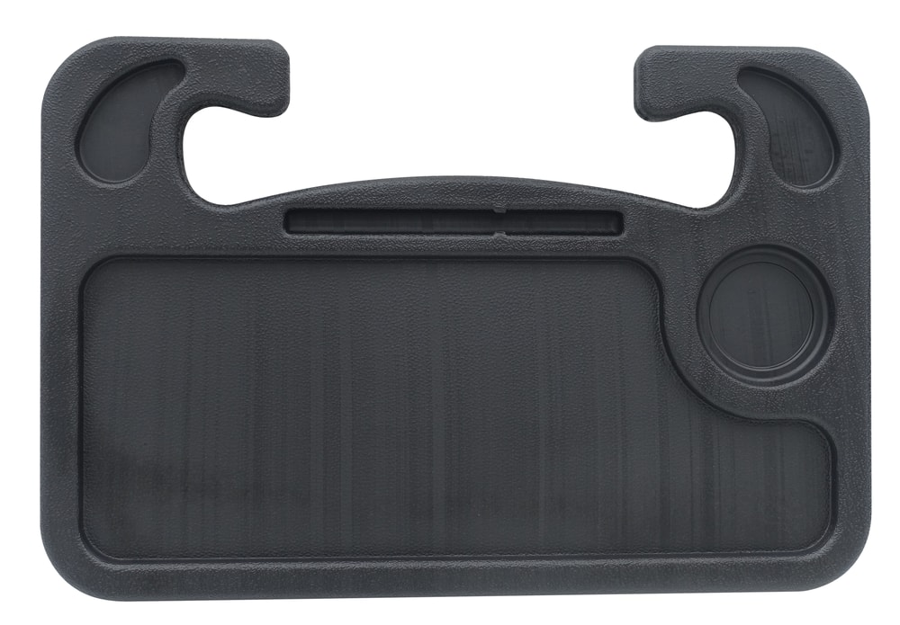 AutoTrends Steering Wheel Tray Front_Flat