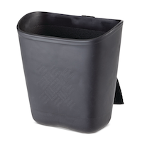 AutoTrends Vent Caddy Front_Three_Fourths_Angled_Left